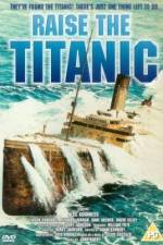 Watch Raise the Titanic 123movieshub