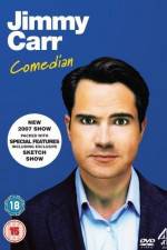 Watch Jimmy Carr Comedian 123movieshub