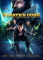 Watch Pirate\'s Code: The Adventures of Mickey Matson 123movieshub