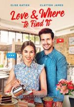 Watch Love & Where to Find It 123movieshub