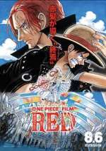 Watch One Piece Film: Red 123movieshub