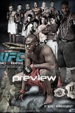 Watch UFC 135 Preview 123movieshub