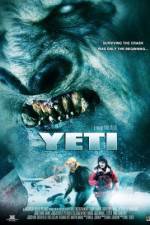 Watch Yeti: Curse of the Snow Demon 123movieshub