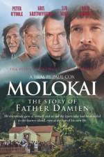 Watch Molokai The Story of Father Damien 123movieshub