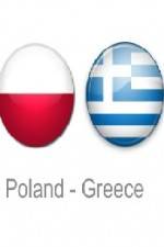 Watch Poland vs Greece 123movieshub
