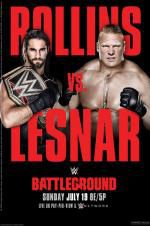 Watch WWE Battleground 123movieshub