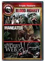 Watch Maneater 123movieshub