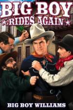 Watch Big Boy Rides Again 123movieshub