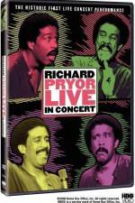 Watch Richard Pryor Live in Concert 123movieshub