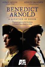 Watch Benedict Arnold A Question of Honor 123movieshub