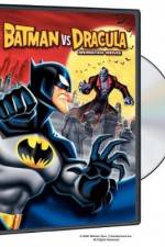 Watch The Batman vs Dracula: The Animated Movie 123movieshub