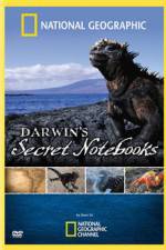 Watch Darwin's Secret Notebooks 123movieshub