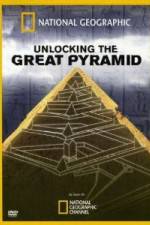 Watch Unlocking the Great Pyramid 123movieshub