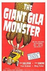 Watch The Giant Gila Monster 123movieshub