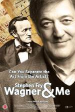 Watch Wagner & Me 123movieshub