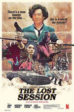 Watch Cowboy Bebop: The Lost Session (TV Short 2021) 123movieshub