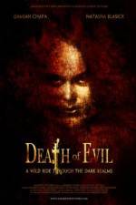 Watch Death of Evil 123movieshub