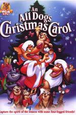 Watch An All Dogs Christmas Carol 123movieshub