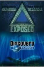 Watch Discovery Channel: Bermuda Triangle Exposed 123movieshub