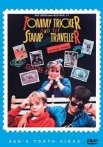 Watch Tommy Tricker and the Stamp Traveller 123movieshub