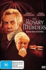 Watch The Rosary Murders 123movieshub