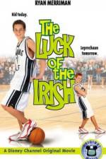 Watch The Luck of the Irish 123movieshub