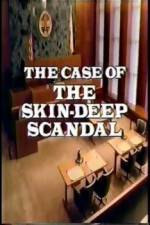 Watch Perry Mason: The Case of the Skin-Deep Scandal 123movieshub