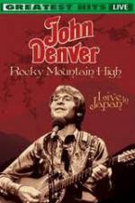 Watch John Denver Live in Japan 123movieshub