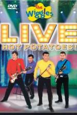 Watch The Wiggles - Live Hot Potatoes 123movieshub