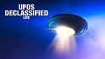 Watch UFOs: Declassified LIVE (TV Special 2021) 123movieshub