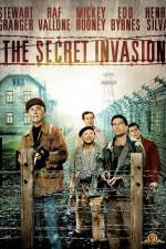 Watch The Secret Invasion 123movieshub