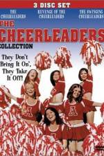 Watch The Cheerleaders 123movieshub