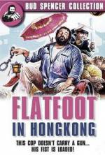 Watch Flatfoot in Hong Kong 123movieshub