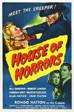 Watch House of Horrors 123movieshub