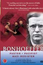 Watch Bonhoeffer 123movieshub