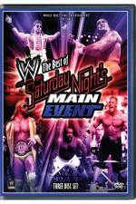 Watch The WWE The Best of Saturday Night's Main Event 123movieshub