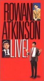 Watch Rowan Atkinson: Not Just a Pretty Face 123movieshub