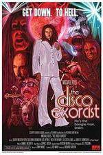 Watch The Disco Exorcist 123movieshub
