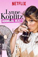 Watch Lynne Koplitz: Hormonal Beast 123movieshub