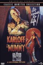 Watch The Mummy 1932 123movieshub
