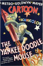 Watch The Yankee Doodle Mouse 123movieshub