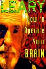 Watch Timothy Leary: How to Operate Your Brain 123movieshub