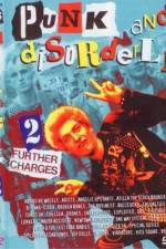 Watch Punk and Disorderly 2: Further Charges 123movieshub