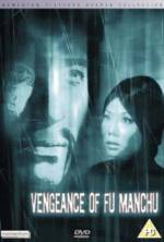 Watch The Vengeance of Fu Manchu 123movieshub