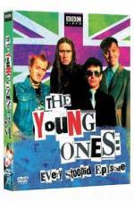 Watch The Young Ones Interesting 123movieshub