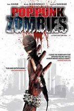 Watch Pop Punk Zombies 123movieshub