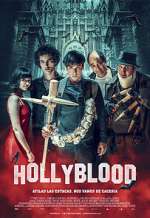 Watch HollyBlood 123movieshub