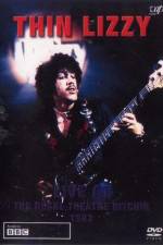 Watch Thin Lizzy - Live At The Regal Theatre 123movieshub