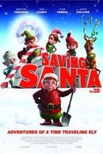 Watch Saving Santa 123movieshub