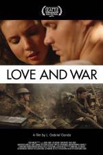 Watch Love and War 123movieshub